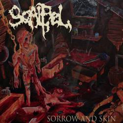 Scalpel : Sorrow and Skin
